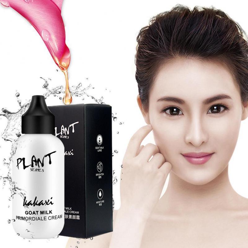 Foundation Makeup Face Brightening Foundation Cream Waterproof Coverage Liquid Foundation Makeup Face Brightening Foundation Cream Waterproof Coverage Liquid
